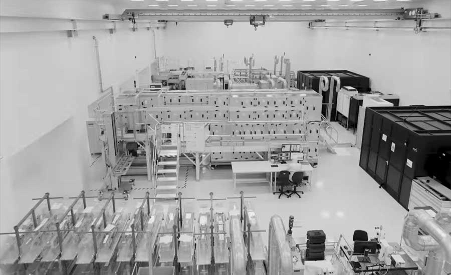 $4 млрд в фотонику и инфраструктуру ИИ вливает Nvidia