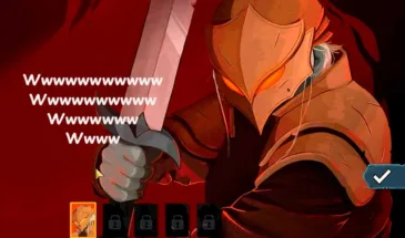 В Slay the Spire 2 везде одни Wwwww: как исправить тексты