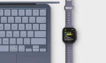 Как сделать Touch ID для MacBook Neo … из Apple Watch SE 3