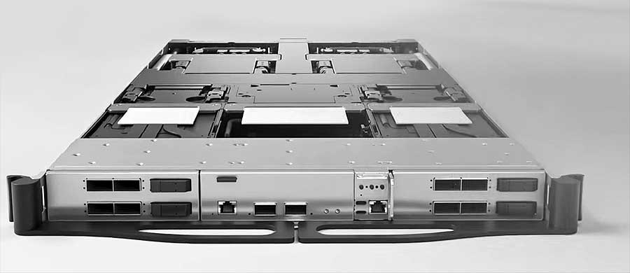 HPE и NVIDIA Rubin: "экстремальное" преодоление инфраструктурного разрыва