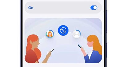 Если не работает AirDrop у Galaxy S26, как настроить iPhone и пр.