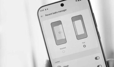 Как вернуть старый менеджер задач OnePlus (с OxygenOS 16)