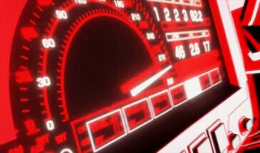 Овердрайв в Screamer: как врубить и почему не врубается