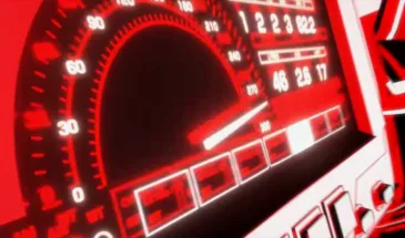 Овердрайв в Screamer: как врубить и почему не врубается