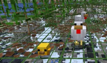 Настройка графики в Minecraft 26.1: шейдеры, трассировка лучей и X-ray