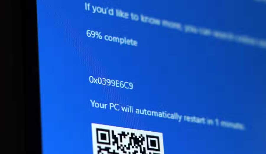 Инструмент старого сисадмина: как расшифровать код любой ошибки любой Windows