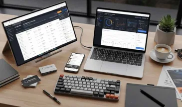 Обзор техники и софта для профессиональной настройки контекстной рекламы под ключ