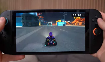 Как включить буст в Nintendo Switch 2 и почему можно с этим не спешить