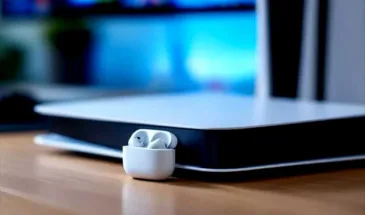 Как нормально подключить AirPods к PS5: все рабочие методы