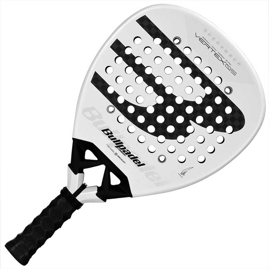 Падел 2026: самые топовые ракетки этого сезона - Bullpadel Vertex 05