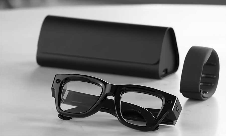 Иллюзия будущего: о самых актуальных проблемах смарт-очков