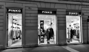Две ласточки «демократичной роскоши»: чей бренд Pinko?