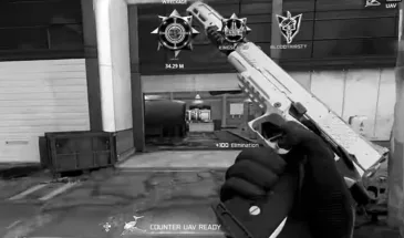 Чудеса меты ближнего боя: самый лучший ПП — это теперь …Colt 1911