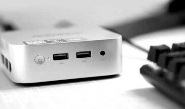 Почему mini PC так тормозит и как без этого