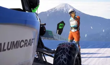 E:0-e9 и Load Failed в FH6: как восстановить сейв на компе и на Xbox