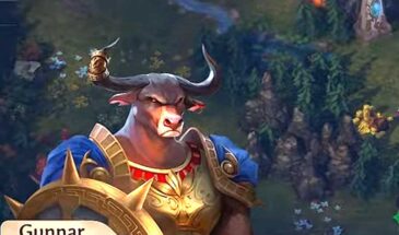 Как нанимать героев в Heroes of Might and Magic Olden Era