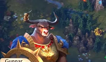 Как нанимать героев в Heroes of Might and Magic Olden Era