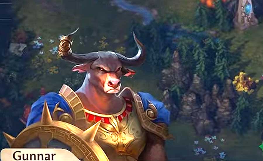 Heroes of Might and Magic Olden Era: стратегии грамотного старта