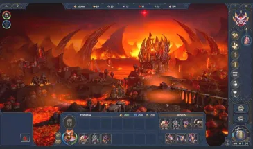 Армия в Heroes of Might and Magic Olden Era: как увеличить быстрее
