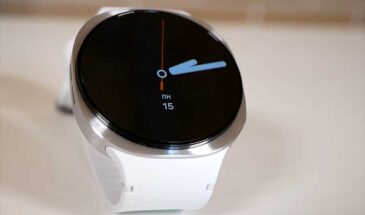 Galaxy Watch 8: еще восемь практичных и полезных функций