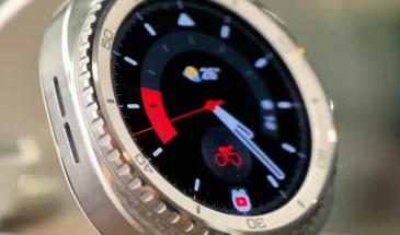 Galaxy Watch: 3 дня и дольше без подзарядки и без ущерба функционалу