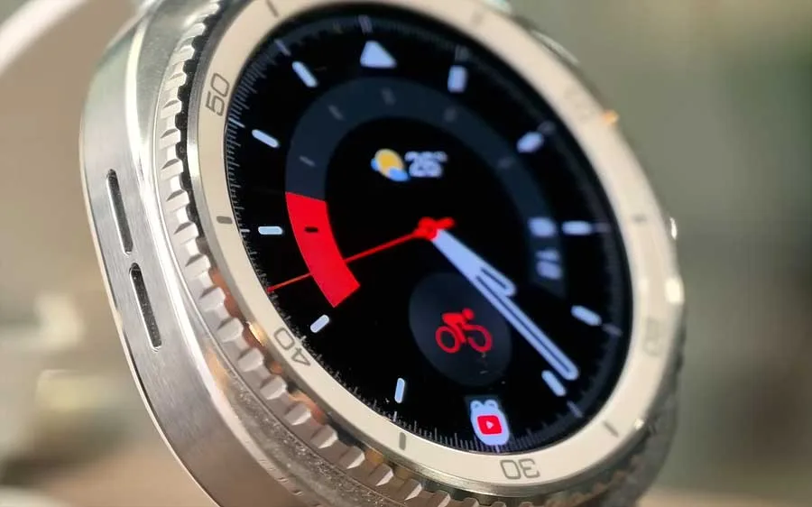 Galaxy Watch 8: еще восемь практичных и полезный функций