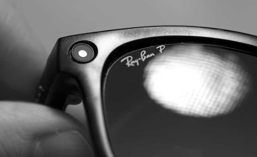 Ray-Ban, Oakley и прочие очки с камерой: как понять, что вас снимают