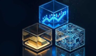 ETF, ETP, ETC, ETN — зачем это и как не перепутать