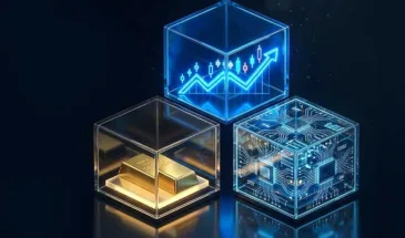ETF, ETP, ETC, ETN — зачем это и как не перепутать