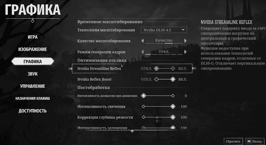 Тиринг и фризы в Gothic 1 Remake: почему не работает VSync и как включить