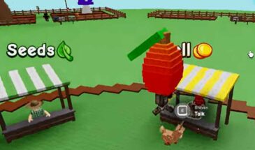 Манго в Grow a Garden 2: какой от него толк и где брать семена