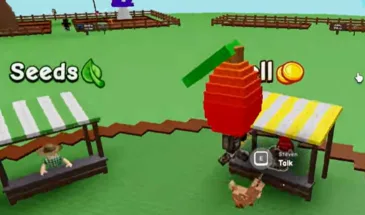 Манго в Grow a Garden 2: какой от него толк и где брать семена