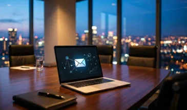Стратегия эффективных коммуникаций: роль email в современном B2B-сегменте
