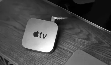 Как обновить прошивку Apple TV прямо с iPhone