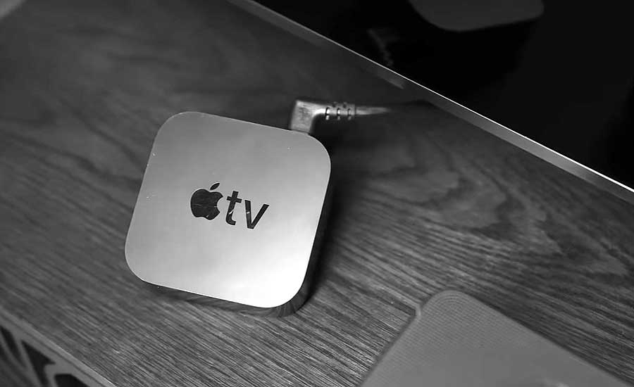 Как обновить прошивку Apple TV прямо с iPhone