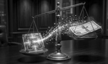 Эффект вытеснения наоборот: ИИ отжимает капиталы у государств