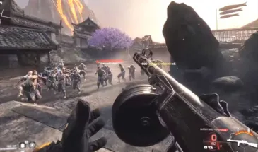 Pack-a-Punch на Kowakujo в Black Ops 7: где и как?