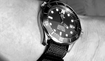 Практичный смарт-ремешок для механических часов: вариант с Fitbit