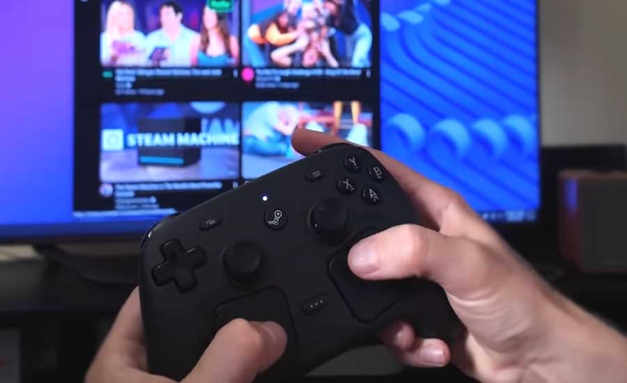Steam Machine забудут, а SteamOS останется, и может даже вместо "винды"