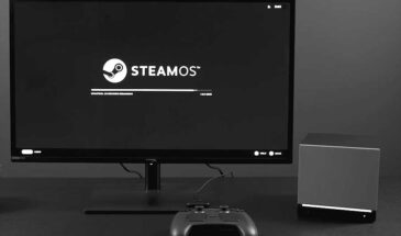 Steam Machine забудут, а SteamOS останется, и может даже вместо «винды»