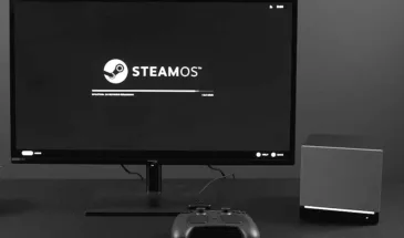 Steam Machine забудут, а SteamOS останется, и может даже вместо «винды»