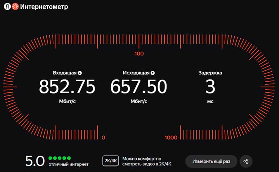 Как работает оптоволоконный домашний интернет