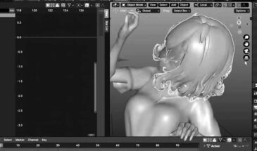 Unreal Engine 5.8 на Windows-компе без фризов и вылетов: настраиваем