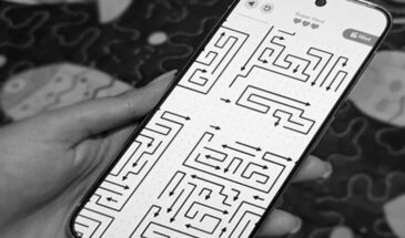 Немного простеньких Android-игр на поиграть для успокоения