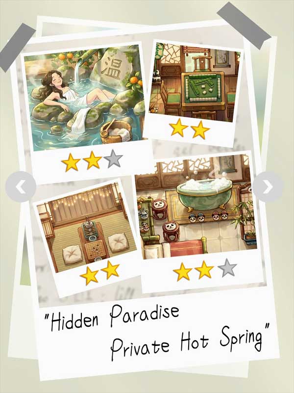 Немного простеньких Android-игр на поиграть для успокоения - Hello! My Cozy Inn
