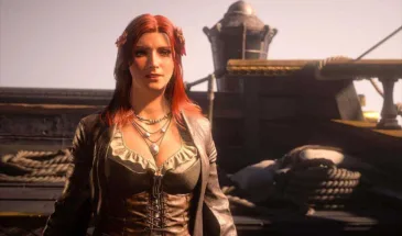 Как убрать желтый в AC Black Flag Resynced: мексиканский фильтр и еще кое-что