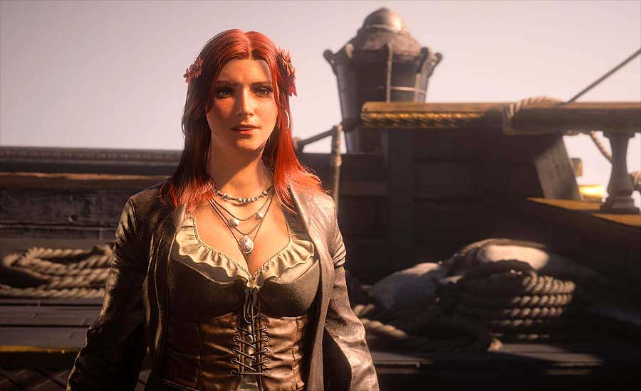 Помощники в AC Black Flag Resynced: квесты, перки и тактика морского боя