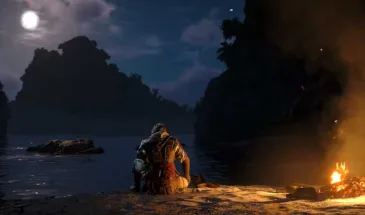 Помощники в AC Black Flag Resynced: квесты, перки и тактика морского боя