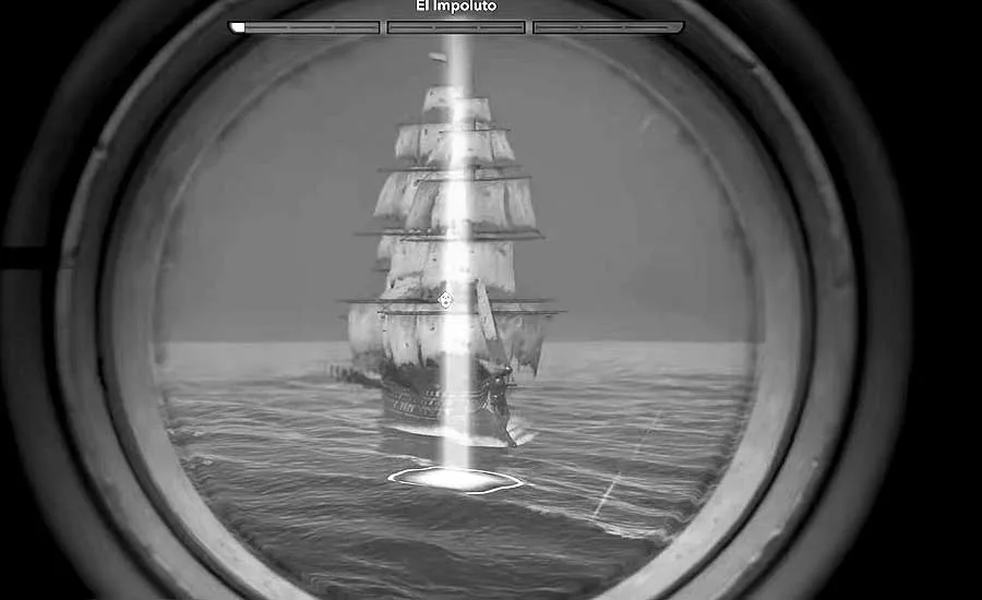 Все легендарные корабли-боссы в AC Black Flag: как пройти