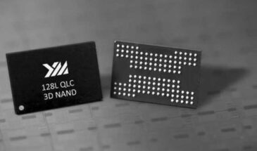 Китайская CXMT может поменять весь расклад на рынке DRAM